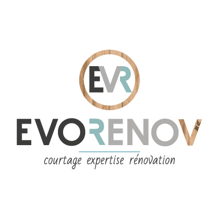 Logo Evorenov