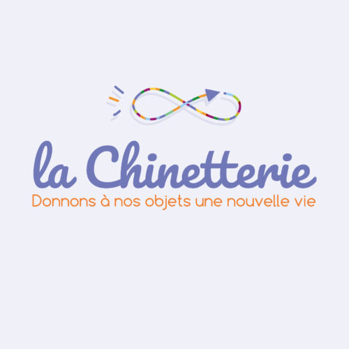 Création de logo sur mesure