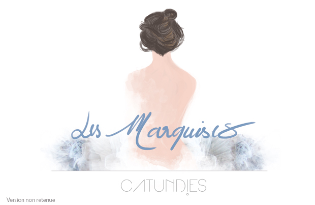Les Marquises de Catundies